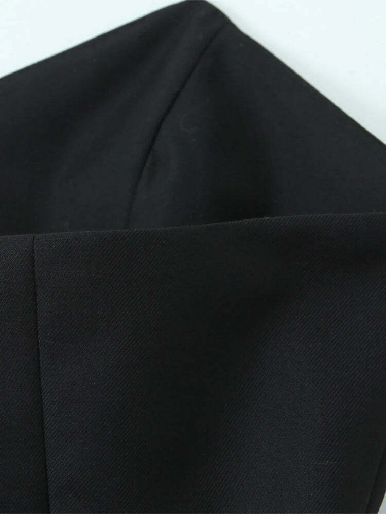 Dora Top: Y2K Summer Grunge Baby Tee - 90S Retro Fashion, Pastel Goth, Y2K Club & Party Out