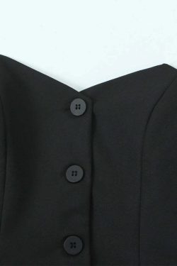 Dora Top: Y2K Summer Grunge Baby Tee - 90S Retro Fashion, Pastel Goth, Y2K Club & Party Out