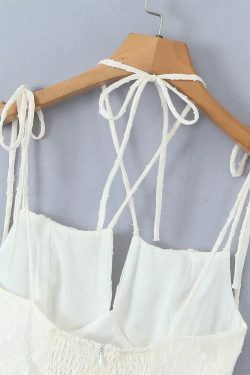 Doris Mini Dress - Y2K Summer Grunge Outfit, 90S Fashion, Retro Style, Y2K Party & Club Look