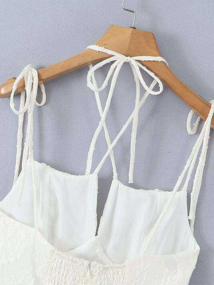 Doris Mini Dress - Y2K Summer Grunge Outfit, 90S Fashion, Retro Style, Y2K Party & Club Look