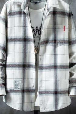 Eden Casual Long Sleeve Shirt - Y2K Summer, 90S Grunge, Retro, Pastel Goth, Y2K Party Outfits