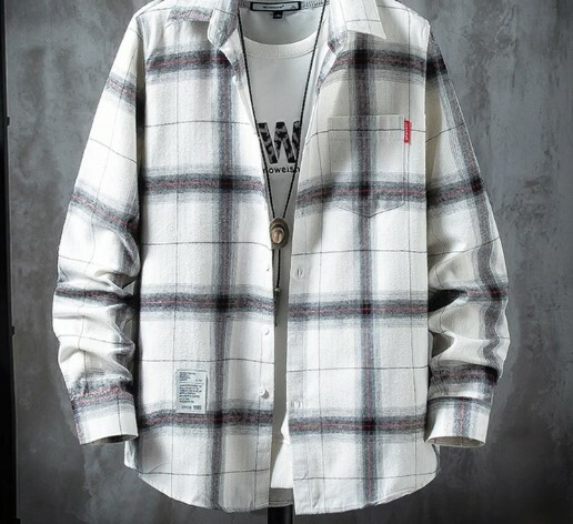 Eden Casual Long Sleeve Shirt - Y2K Summer, 90S Grunge, Retro, Pastel Goth, Y2K Party Outfits Eden Casual Long Sleeve Shirt - Y2K Summer, 90S Grunge, Retro, Pastel Goth, Y2K Party Outfits