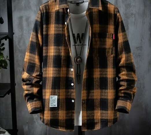 Eden Casual Long Sleeve Shirt - Y2K Summer, 90S Grunge, Retro, Pastel Goth, Y2K Party Outfits Eden Casual Long Sleeve Shirt - Y2K Summer, 90S Grunge, Retro, Pastel Goth, Y2K Party Outfits