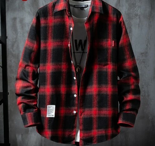 Eden Casual Long Sleeve Shirt - Y2K Summer, 90S Grunge, Retro, Pastel Goth, Y2K Party Outfits Eden Casual Long Sleeve Shirt - Y2K Summer, 90S Grunge, Retro, Pastel Goth, Y2K Party Outfits