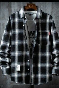 Eden Casual Long Sleeve Shirt - Y2K Summer, 90S Grunge, Retro, Pastel Goth, Y2K Party Outfits