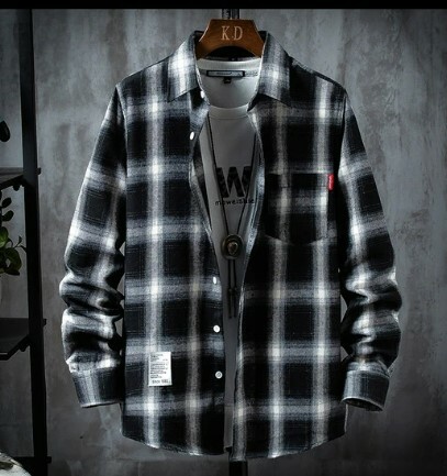 Eden Casual Long Sleeve Shirt - Y2K Summer, 90S Grunge, Retro, Pastel Goth, Y2K Party Outfits Eden Casual Long Sleeve Shirt - Y2K Summer, 90S Grunge, Retro, Pastel Goth, Y2K Party Outfits