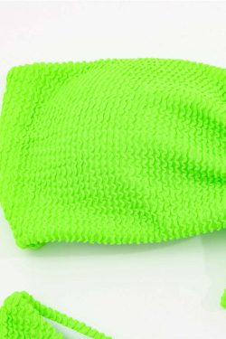 Eglantine Bikini: Y2K Summer Grunge 90S Fashion Retro Style Y2K Outfits Women Y2K Beach