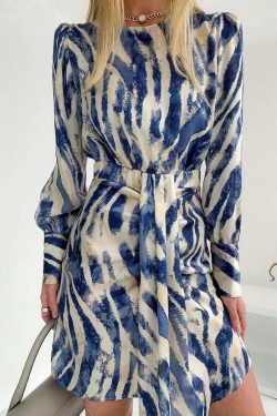 Eileen Mini Dress - Y2K Summer Grunge Outfit, 90S Fashion, Retro Style, Y2K Party & Club Look