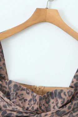 Elen Crop Top - Y2K Summer Grunge, 90S Retro, Pastel Goth, Y2K Party & Club Outfits