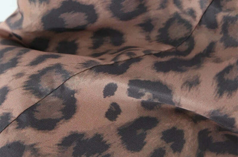 Elen Crop Top - Y2K Summer Grunge, 90S Retro, Pastel Goth, Y2K Party & Club Outfits