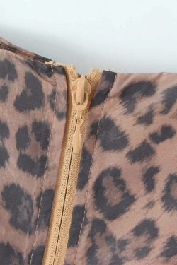 Elen Crop Top - Y2K Summer Grunge, 90S Retro, Pastel Goth, Y2K Party & Club Outfits