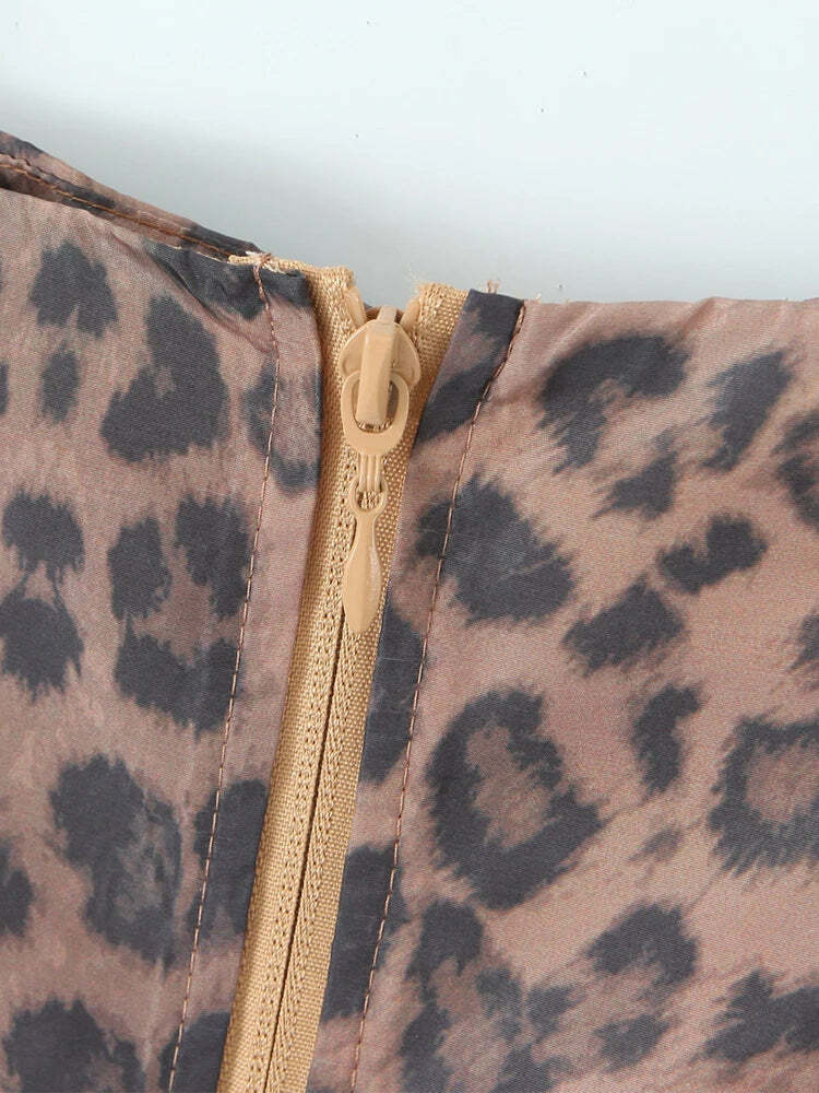 Elen Crop Top - Y2K Summer Grunge, 90S Retro, Pastel Goth, Y2K Party & Club Outfits