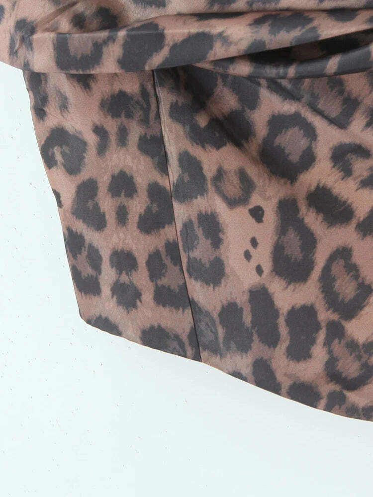 Elen Crop Top - Y2K Summer Grunge, 90S Retro, Pastel Goth, Y2K Party & Club Outfits