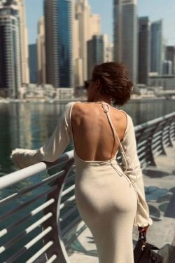 Elena Maxi Dress - Y2K Summer Grunge Outfit, 90S Fashion, Retro Style, Pastel Goth Vibes