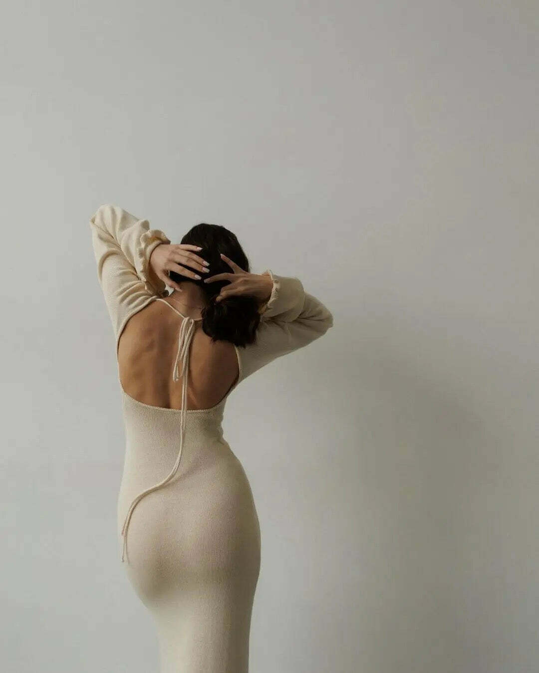 Elena Maxi Dress - Y2K Summer Grunge Outfit, 90S Fashion, Retro Style, Pastel Goth Vibes