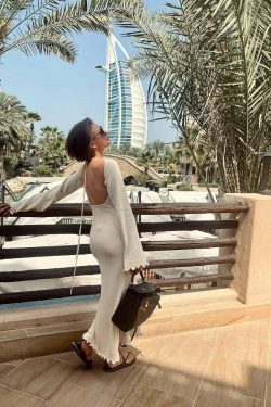 Elena Maxi Dress - Y2K Summer Grunge Outfit, 90S Fashion, Retro Style, Pastel Goth Vibes