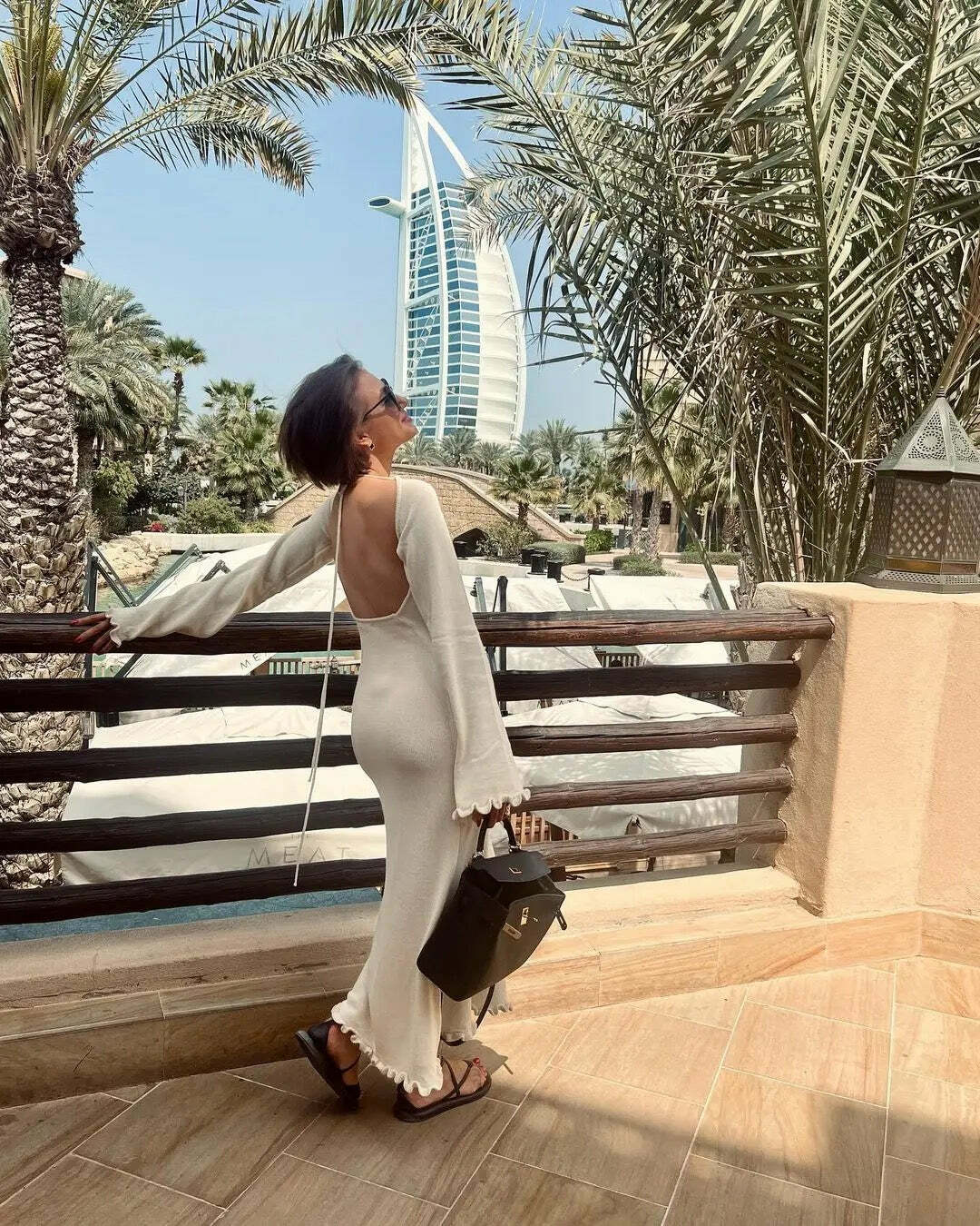 Elena Maxi Dress - Y2K Summer Grunge Outfit, 90S Fashion, Retro Style, Pastel Goth Vibes