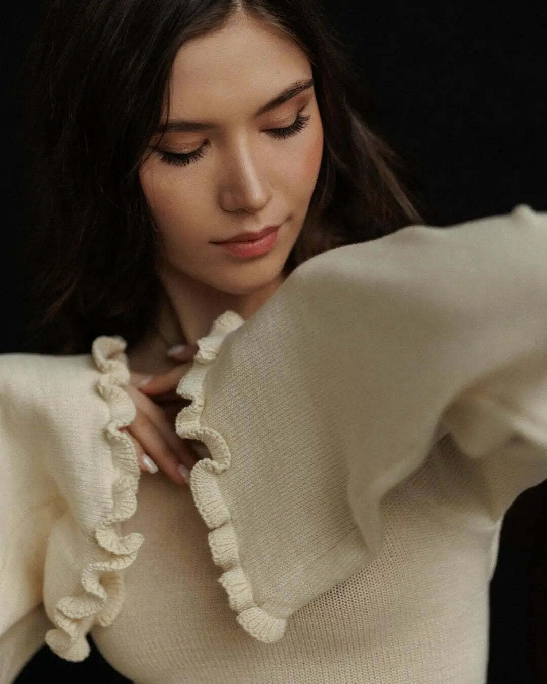 Elena Maxi Dress - Y2K Summer Grunge Outfit, 90S Fashion, Retro Style, Pastel Goth Vibes