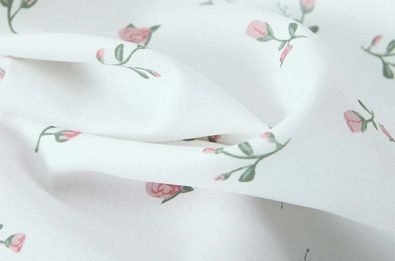 Elia Midi Dress - Y2K Summer Grunge Outfit, 90S Fashion, Retro Style, Pastel Goth, Y2K Party