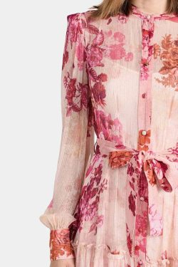 Elidi Maxi Dress - Y2K Summer Grunge Outfit, 90S Fashion, Retro Style, Pastel Goth Vibes