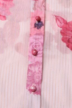 Elidi Maxi Dress - Y2K Summer Grunge Outfit, 90S Fashion, Retro Style, Pastel Goth Vibes