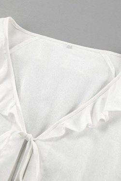 Eliza Two Piece Set - Y2K Summer Grunge Outfit, 90S Fashion, Retro Style, Y2K Party & Club Out