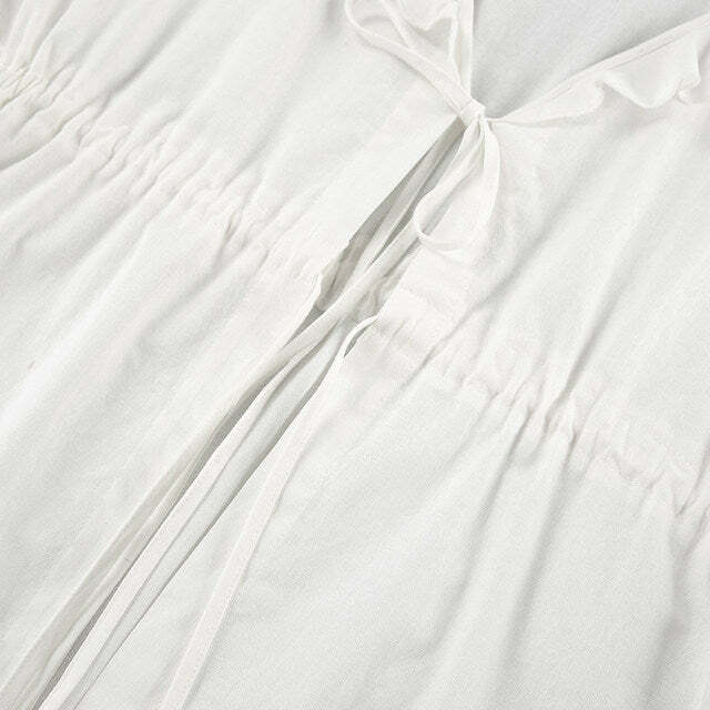 Eliza Two Piece Set - Y2K Summer Grunge Outfit, 90S Fashion, Retro Style, Y2K Party & Club Out