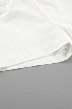 Eliza Two Piece Set - Y2K Summer Grunge Outfit, 90S Fashion, Retro Style, Y2K Party & Club Out