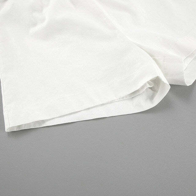 Eliza Two Piece Set - Y2K Summer Grunge Outfit, 90S Fashion, Retro Style, Y2K Party & Club Out