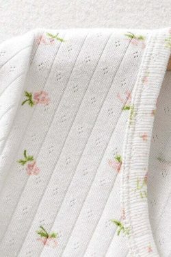 Elizabeth T-Shirt: Y2K Summer Grunge, 90S Retro, Baby Tees, Y2K Club &