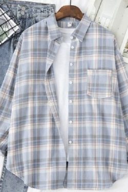 Elliana Cotton Ladies Shirt - Y2K Summer Grunge, 90S Retro, Pastel Goth, Y2K Party & Club Outfits