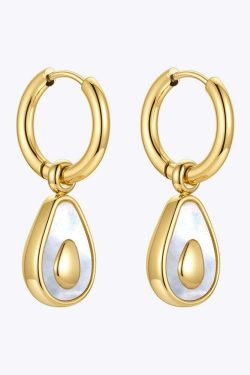 Ellie Earrings - Y2K & 90S Fashion, Grunge, Retro, Pastel Goth, Popstar, Summer &