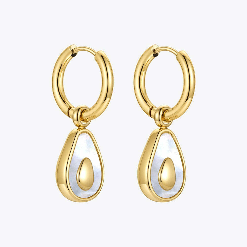 Ellie Earrings - Y2K & 90S Fashion, Grunge, Retro, Pastel Goth, Popstar, Summer & Ellie Earrings - Y2K & 90S Fashion, Grunge, Retro, Pastel Goth, Popstar, Summer &