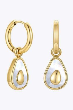 Ellie Earrings - Y2K & 90S Fashion, Grunge, Retro, Pastel Goth, Popstar, Summer &