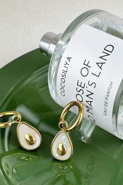 Ellie Earrings - Y2K & 90S Fashion, Grunge, Retro, Pastel Goth, Popstar, Summer &