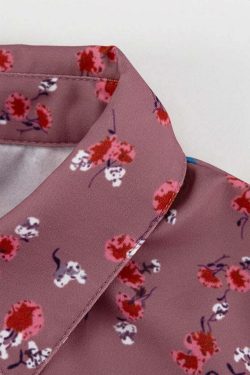 Ellisa Mini Dress - Y2K Summer Grunge Outfit, 90S Fashion, Retro Style, Pastel Goth, Y2K Party