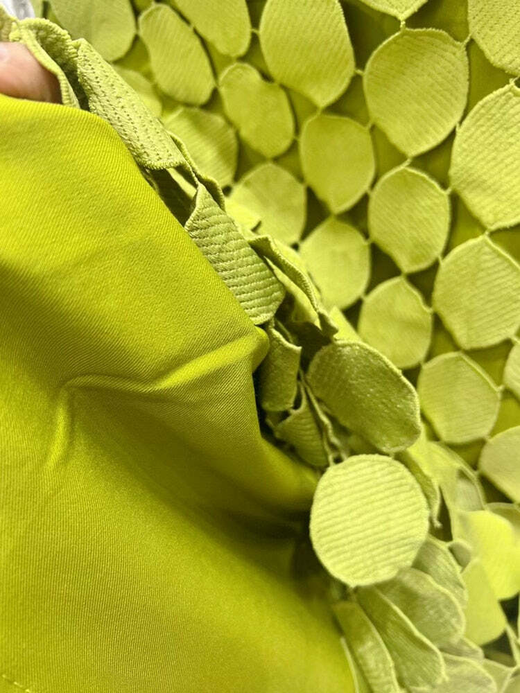 Emili Midi Skirt - Y2K Summer Grunge Outfit, 90S Fashion, Retro Style, Pastel Goth Vibes