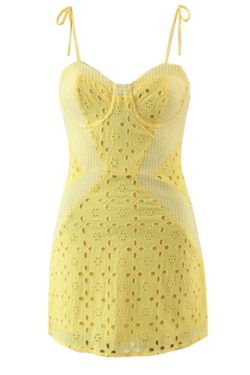 Emily Mini Dress - Y2K Summer Grunge Outfit, 90S Fashion, Retro Style, Pastel Goth, Y2K Party