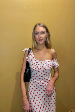 Emmy Maxi Dress - Y2K Summer Outfit, 90S Fashion, Grunge, Retro Style, Y2K Party & Club