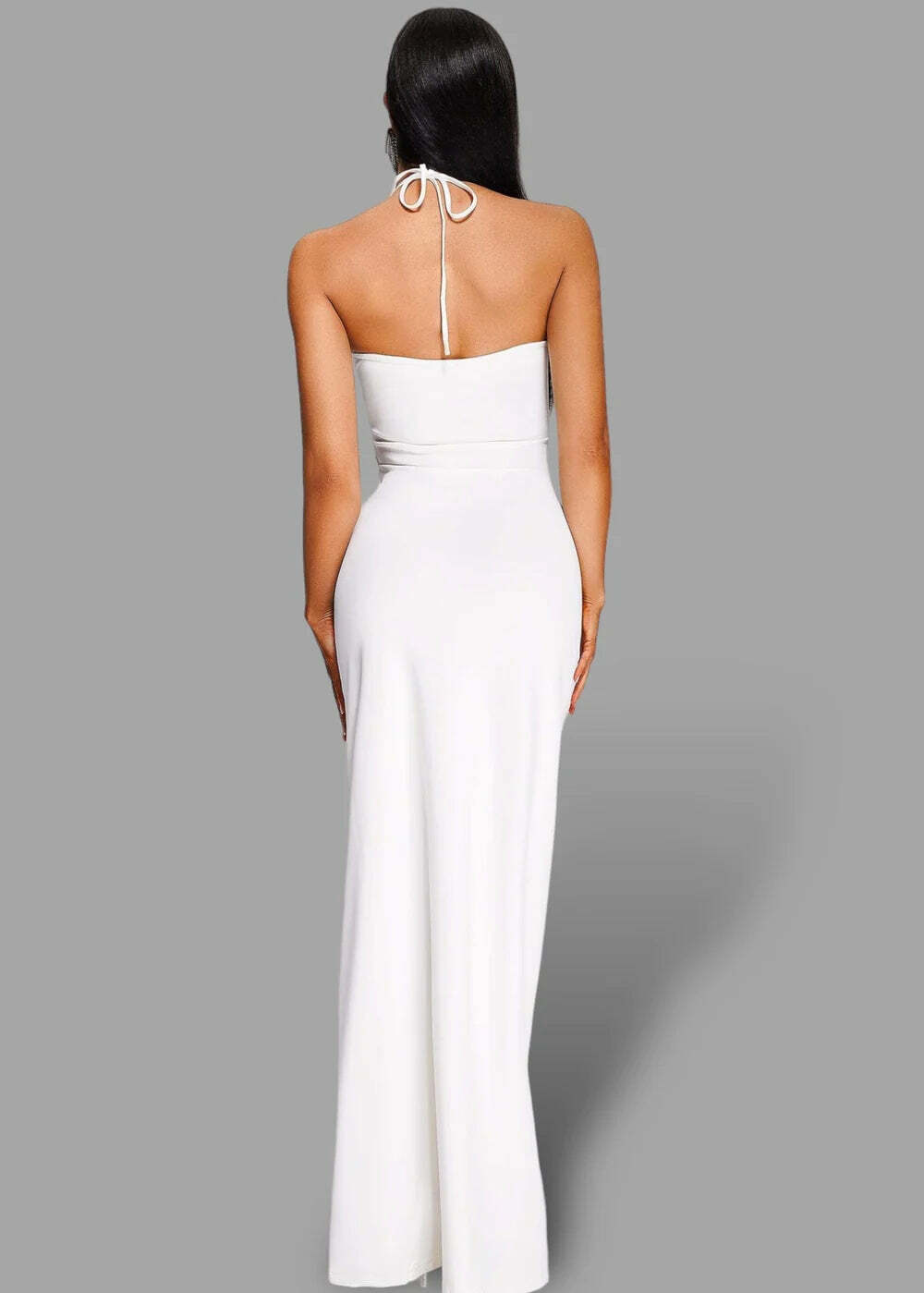 Enida Dress: Y2K Summer Grunge Outfit, 90S Fashion, Retro Style, Pastel Goth, Y2K Party Look