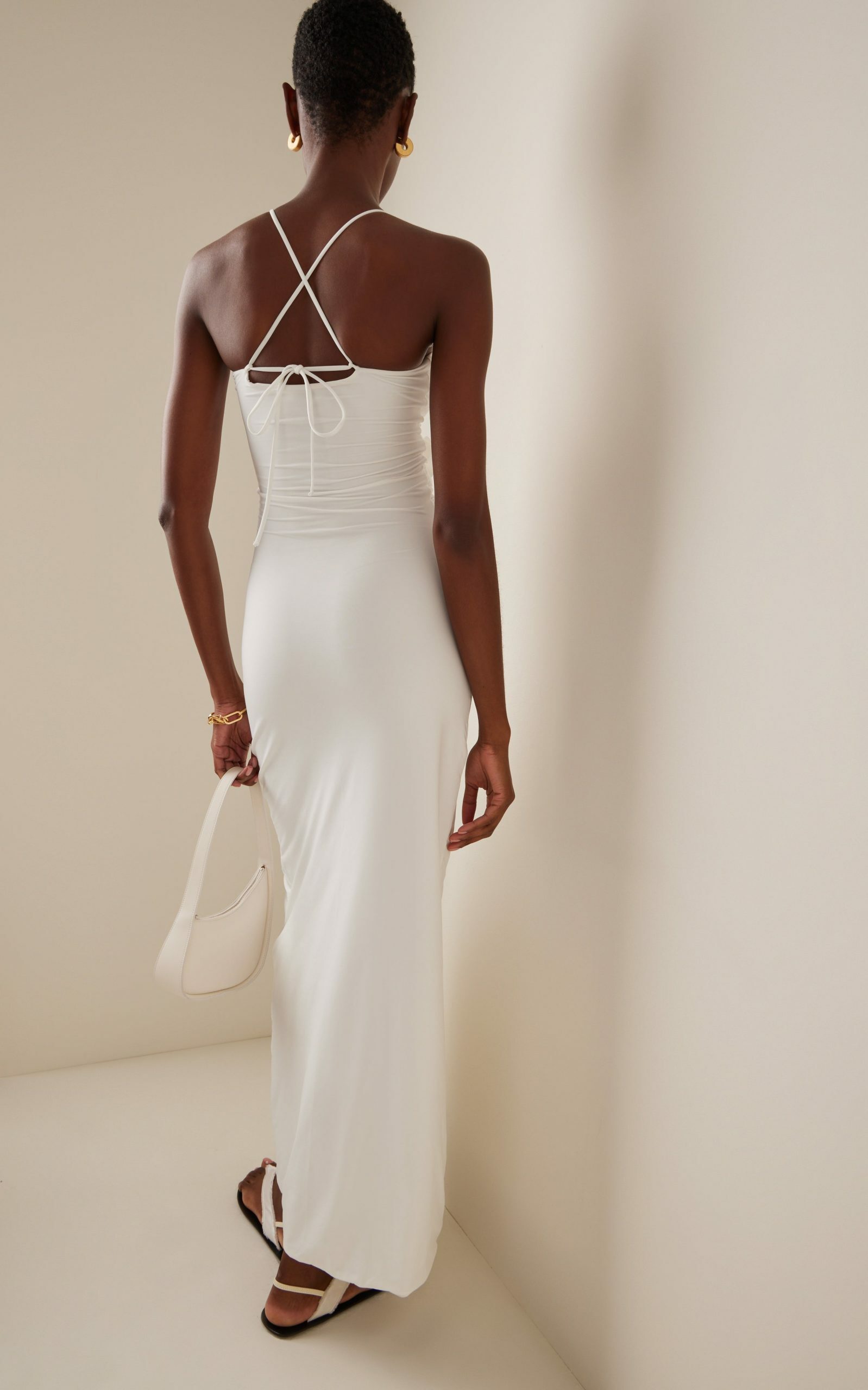 Enida Dress: Y2K Summer Grunge Outfit, 90S Fashion, Retro Style, Pastel Goth, Y2K Party Look