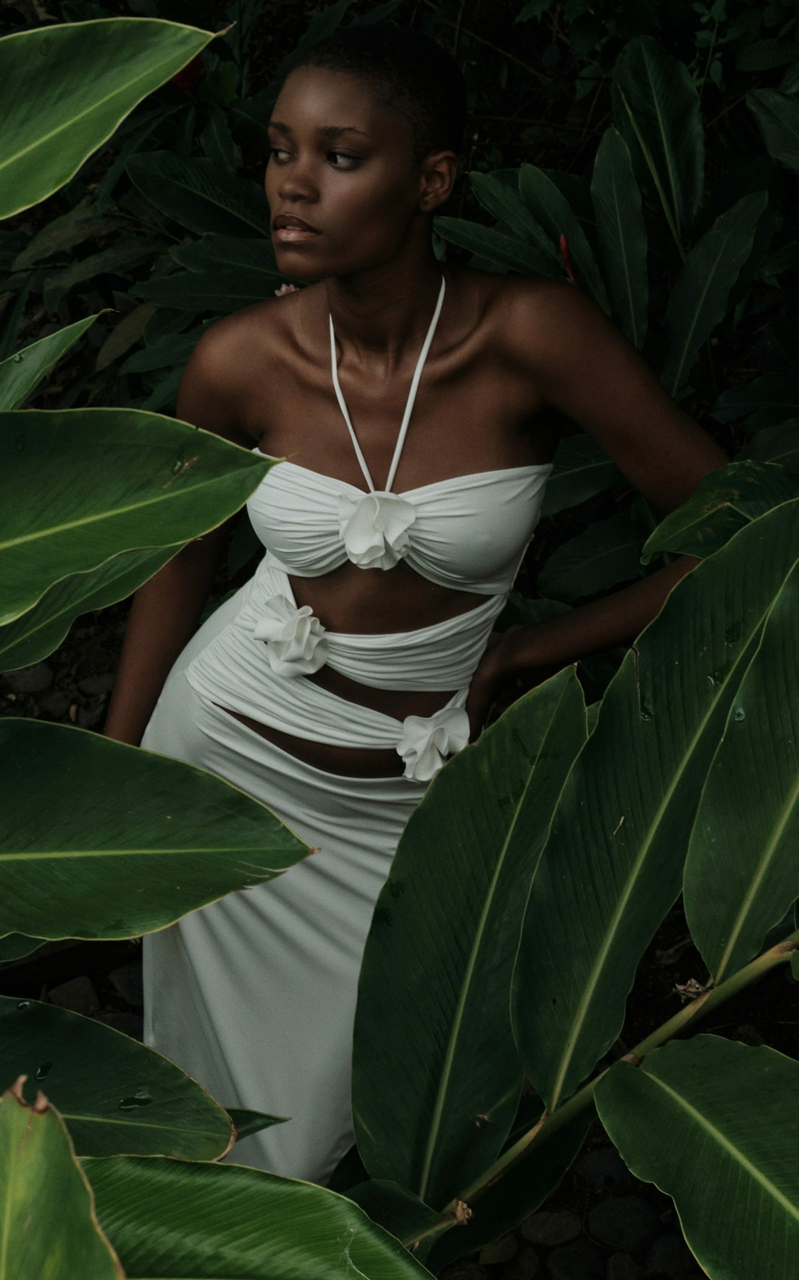 Enida Dress: Y2K Summer Grunge Outfit, 90S Fashion, Retro Style, Pastel Goth, Y2K Party Look