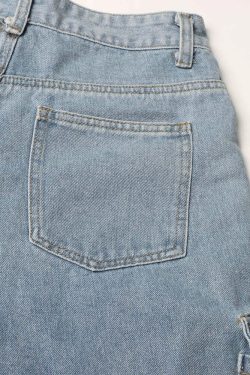 Eridan Pants: Y2K Summer Grunge & 90S Retro Style For Women - Perfect For Parties & Club Outfits