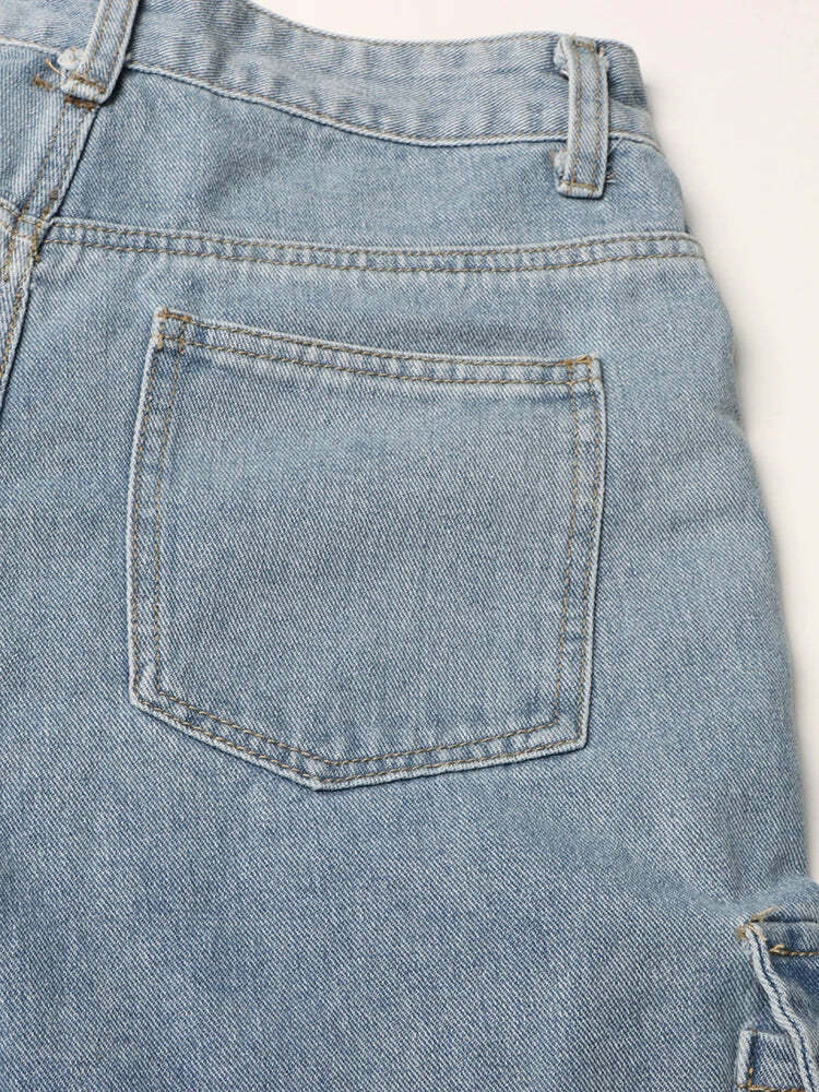 Eridan Pants: Y2K Summer Grunge & 90S Retro Style For Women - Perfect For Parties & Club Outfits