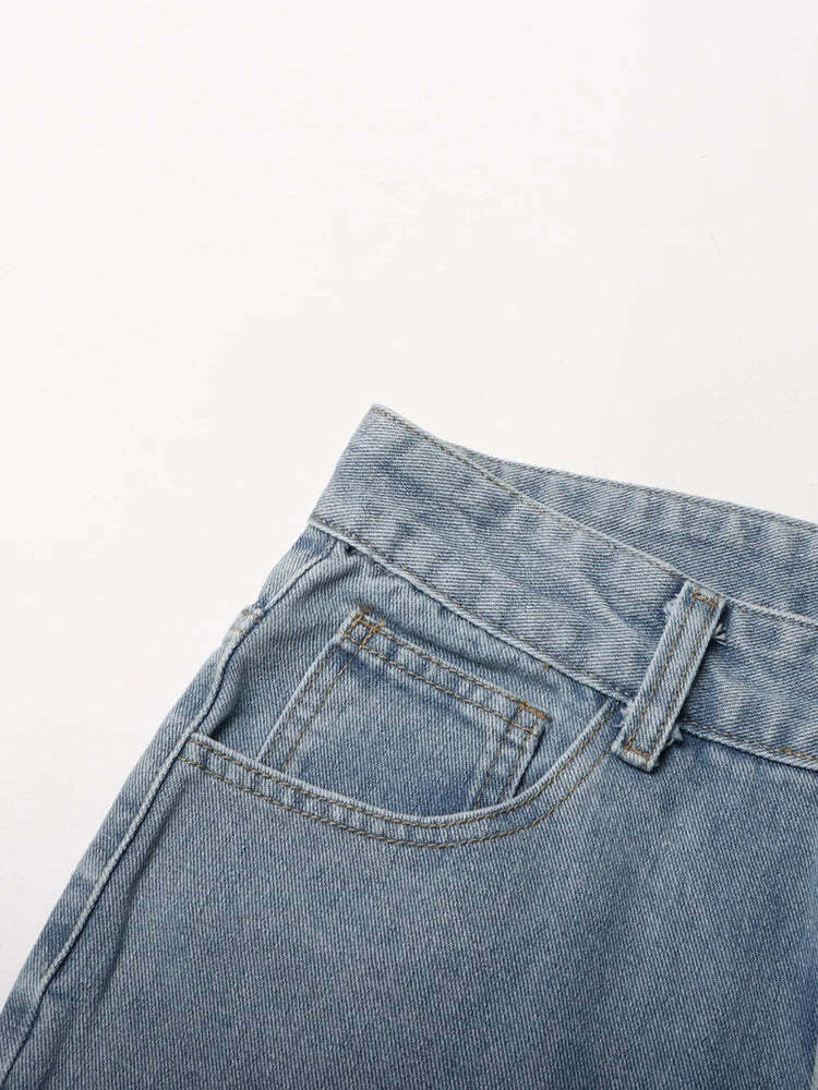 Eridan Pants: Y2K Summer Grunge & 90S Retro Style For Women - Perfect For Parties & Club Outfits