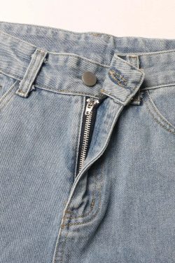 Eridan Pants: Y2K Summer Grunge & 90S Retro Style For Women - Perfect For Parties & Club Outfits