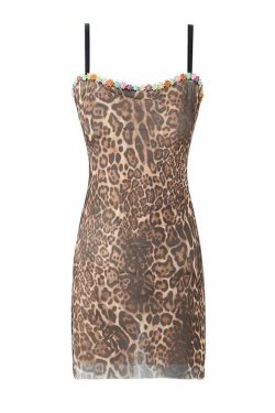 Esma Mini Dress - Y2K Summer Outfit, 90S Grunge Fashion, Retro Style, Y2K Party & Club Outfits