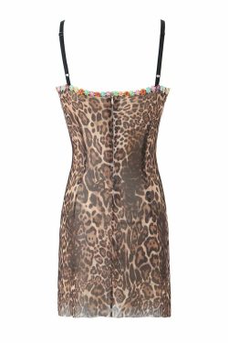 Esma Mini Dress - Y2K Summer Outfit, 90S Grunge Fashion, Retro Style, Y2K Party & Club Outfits