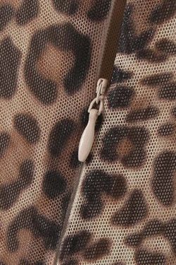 Esma Mini Dress - Y2K Summer Outfit, 90S Grunge Fashion, Retro Style, Y2K Party & Club Outfits