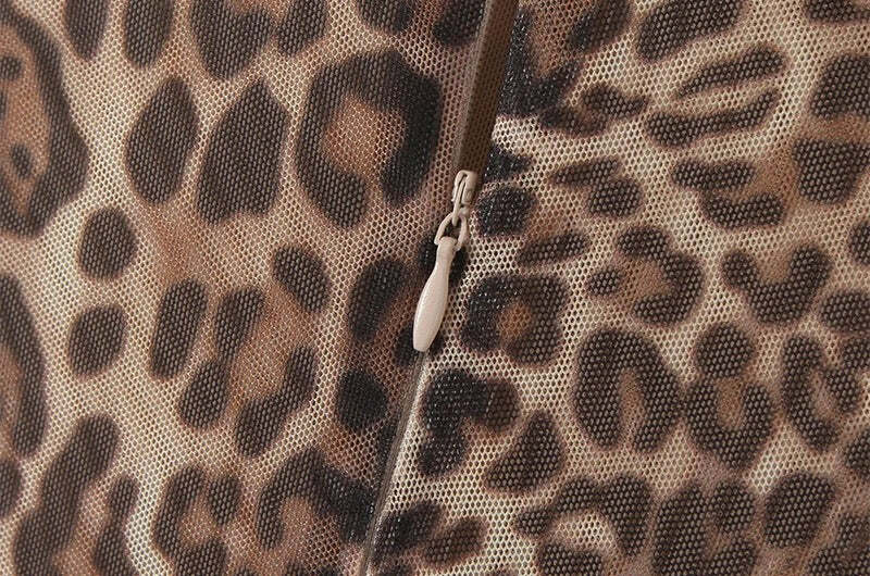 Esma Mini Dress - Y2K Summer Outfit, 90S Grunge Fashion, Retro Style, Y2K Party & Club Outfits